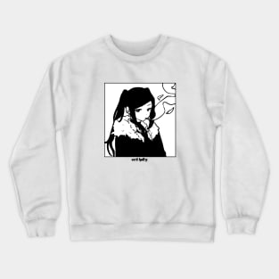 Jill Stingray (VA-11 Hall-A) Crewneck Sweatshirt